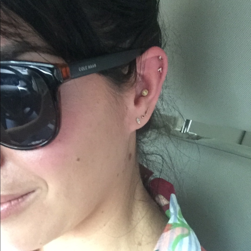 Meet your Posher, Margot